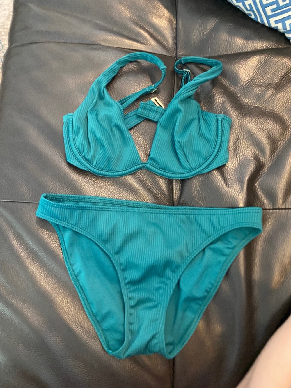 Hollister bikini, size xs